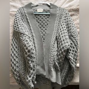 Abercrombie & Fitch Cardigan